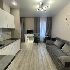 Квартира 26,6 м², студия - изображение 1