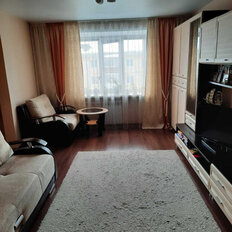 Квартира 76 м², 4-комнатная - изображение 2