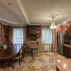 Квартира 91,9 м², 3-комнатная - изображение 4