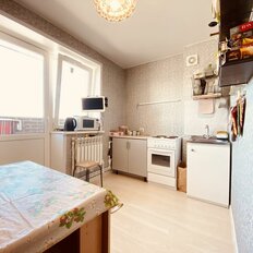 Квартира 56,8 м², 3-комнатная - изображение 1