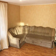 Квартира 30 м², 1-комнатная - изображение 1