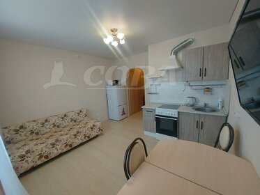 22 м², квартира-студия 2 240 000 ₽ - изображение 64