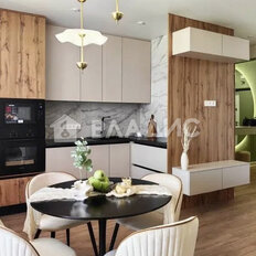 Квартира 105 м², 3-комнатная - изображение 1