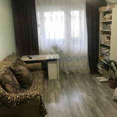 Квартира 35,8 м², 1-комнатная - изображение 1