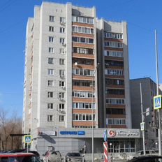 Квартира 74,9 м², 3-комнатная - изображение 2