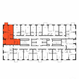 Квартира 79,9 м², 3-комнатная - изображение 2