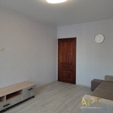 Квартира 39,9 м², 1-комнатная - изображение 5