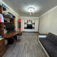 Квартира 43,5 м², 2-комнатная - изображение 2