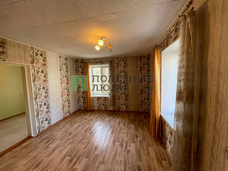 44,5 м², 2-комнатная квартира 2 100 000 ₽ - изображение 1