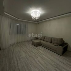 Квартира 70 м², 2-комнатная - изображение 3