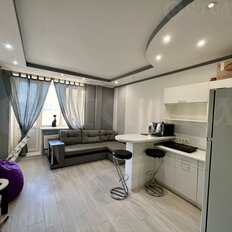 Квартира 25,1 м², студия - изображение 5