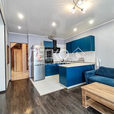 Квартира 63,5 м², 2-комнатная - изображение 1