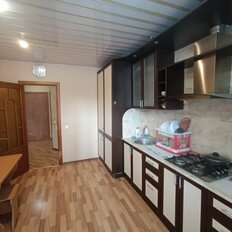 Квартира 45 м², 1-комнатная - изображение 3