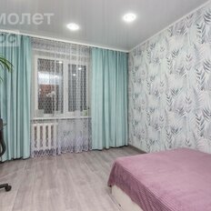 Квартира 63,1 м², 3-комнатная - изображение 4