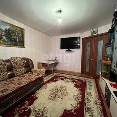 Квартира 48,9 м², 2-комнатная - изображение 2