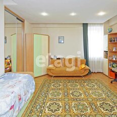 Квартира 153,2 м², 3-комнатная - изображение 4