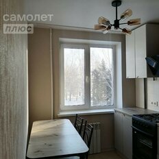 Квартира 30 м², 1-комнатная - изображение 3