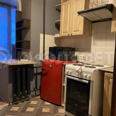 Квартира 32,6 м², 1-комнатная - изображение 4