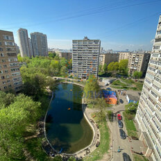 Квартира 196,1 м², 5-комнатная - изображение 1
