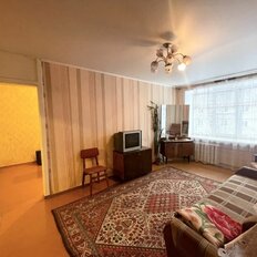 Квартира 67,6 м², 3-комнатная - изображение 2