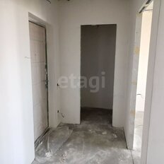 Квартира 38 м², 1-комнатная - изображение 5