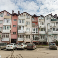 Квартира 16,5 м², студия - изображение 3