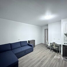 Квартира 23 м², студия - изображение 4