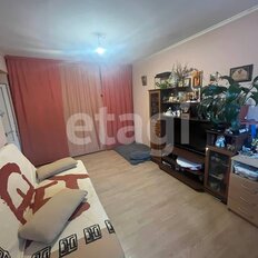 Квартира 41,5 м², 2-комнатная - изображение 1