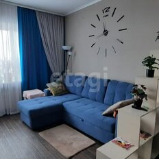 Квартира 44,1 м², 1-комнатная - изображение 1