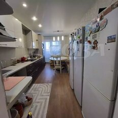 Квартира 84 м², 3-комнатная - изображение 4