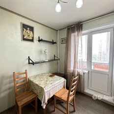 Квартира 40 м², 1-комнатная - изображение 2