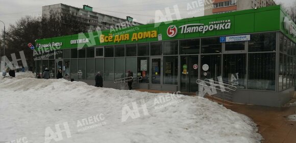 4580 м², торговое помещение 660 060 416 ₽ - изображение 28