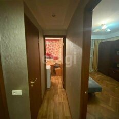 Квартира 30,5 м², 1-комнатная - изображение 3