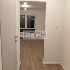 Квартира 20,1 м², 1-комнатная - изображение 2