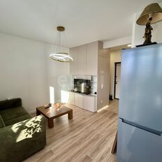 Квартира 24,1 м², студия - изображение 3
