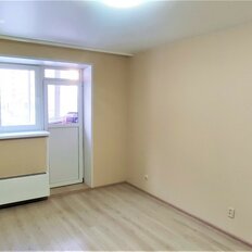 Квартира 38,6 м², 1-комнатная - изображение 3