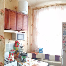 Квартира 56,3 м², 2-комнатная - изображение 5