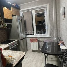 Квартира 60,2 м², 3-комнатная - изображение 4