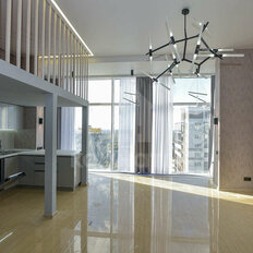 Квартира 80 м², 3-комнатная - изображение 5