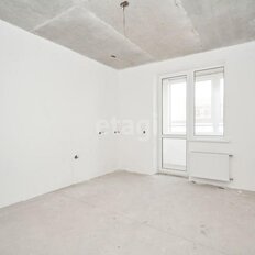 Квартира 26,3 м², студия - изображение 3