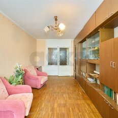 Квартира 69 м², 3-комнатная - изображение 4