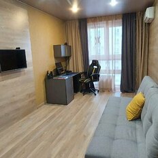 Квартира 107,3 м², 4-комнатная - изображение 1