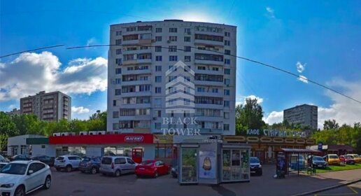 21 м², квартира-студия 4 384 811 ₽ - изображение 10