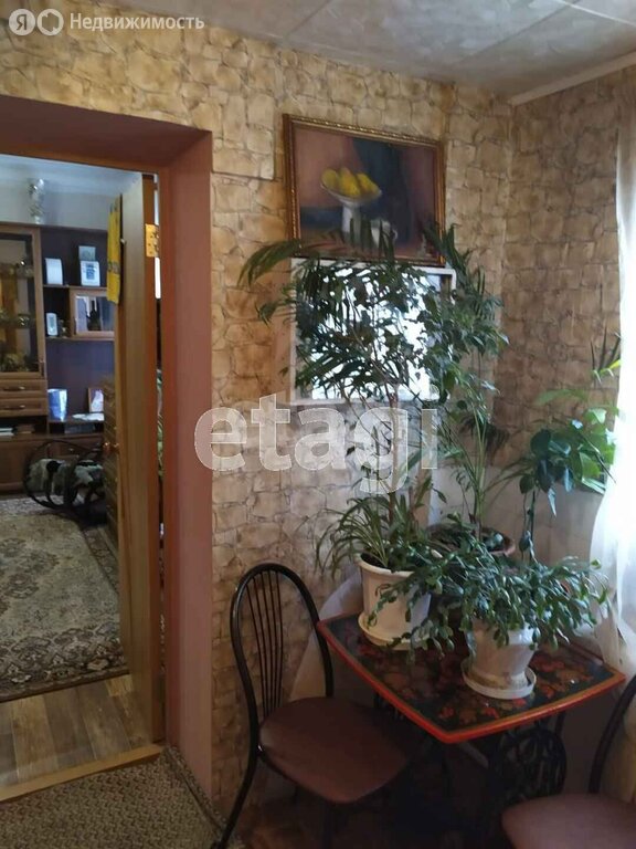 Готовый дом в Кропоткина купить