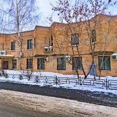 1380 м², помещение свободного назначения - изображение 1