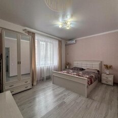 Квартира 42,6 м², 1-комнатная - изображение 1