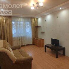 Квартира 30,6 м², 1-комнатная - изображение 1