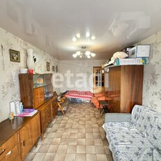 Квартира 48,4 м², 2-комнатная - изображение 3