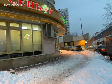 212 м², помещение свободного назначения 495 003 ₽ в месяц - изображение 23