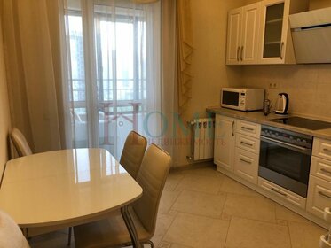 37 м², квартира-студия 35 000 ₽ в месяц - изображение 79